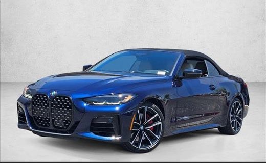 2023 BMW M440I