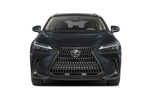 2026 Lexus NX 350 Base