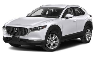 2022 Mazda CX-30 Select Package