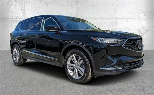 2024 Acura MDX Advance