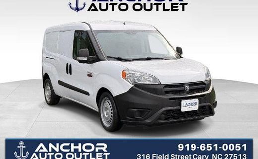 2017 Ram Promaster City ST