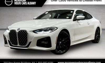2022 BMW 430I xDrive