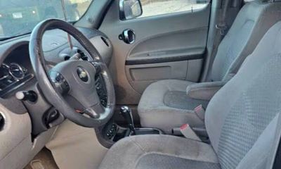 2008 Chevrolet HHR 2LT