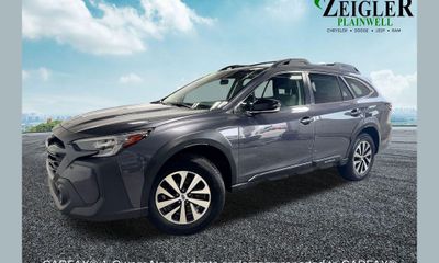 2023 Subaru Outback Premium