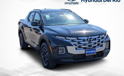 2023 Hyundai Santa Cruz SEL Premium