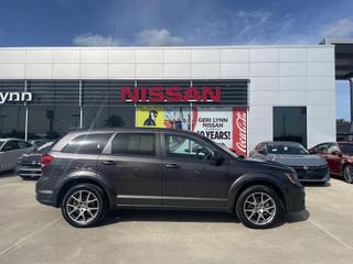 2019 Dodge Journey