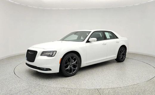 2023 Chrysler 300 300S