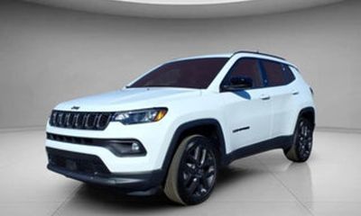 2024 Jeep Wagoneer S Launch Edition