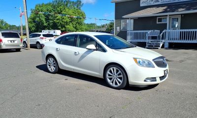 2013 Buick Verano