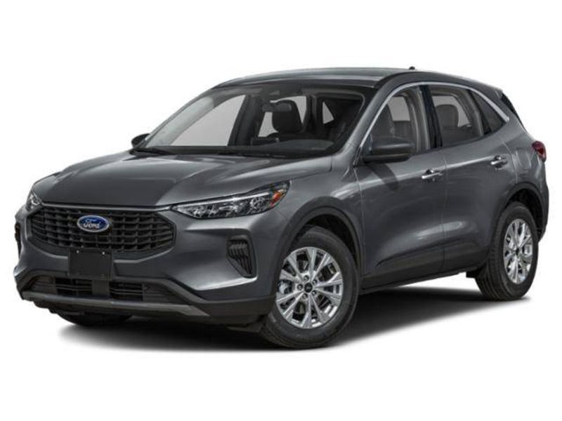 Representative 2024 Ford Escape photo