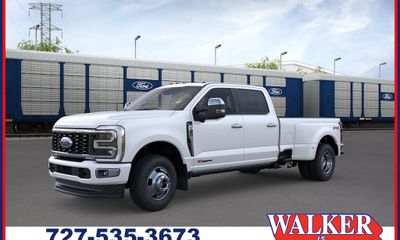 2026 Ford F-350