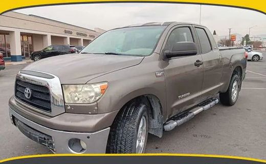 2009 Toyota Tundra SR5
