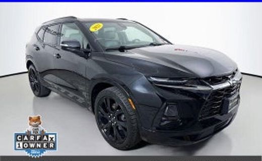 2020 Cadillac XT4 Sport