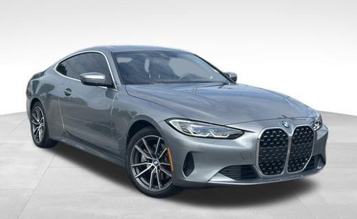 2024 BMW 430I