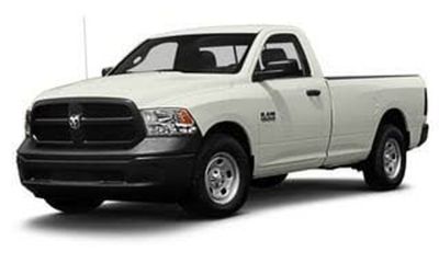 2013 Ram 1500 ST