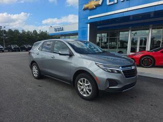 2024 Chevrolet Equinox LT 1LT