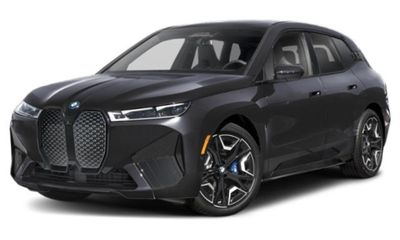2023 BMW IX XDRIVE50I