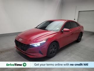 2022 Hyundai Elantra SEL W Convenience