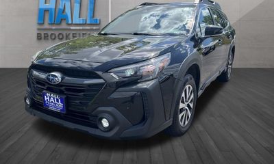 2023 Subaru Outback Premium