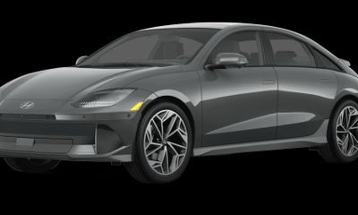 2024 Hyundai Ioniq 6 Limited