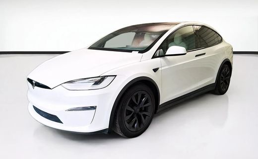 2023 Tesla Model X
