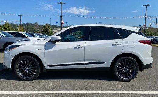 2023 Acura RDX Advance