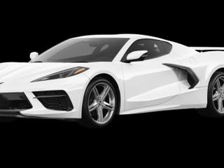 2027 Chevrolet Corvette