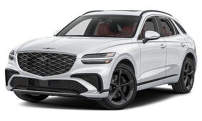 2026 Genesis GV70 2 5T Sport
