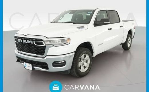 2025 Ram 1500 Lone Star