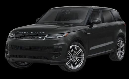 2026 Land Rover Range Sport P360 SE