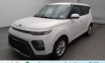 2020 Kia Soul