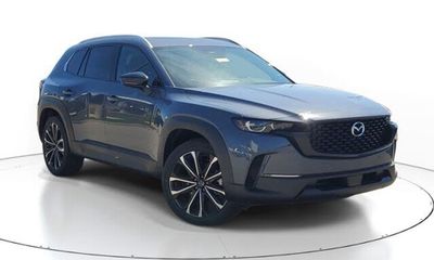 2026 Mazda CX-50 Premium