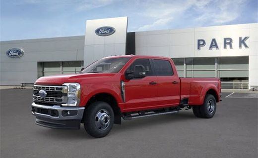 2026 Ford F-350 XL