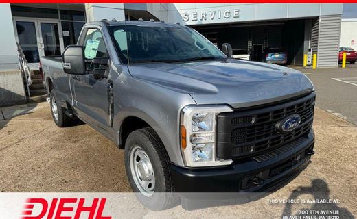 2024 Ford F-350 XL