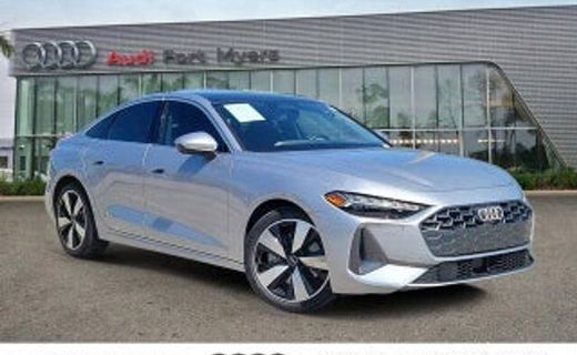 2025 Audi A5 Quattro Premium Plus