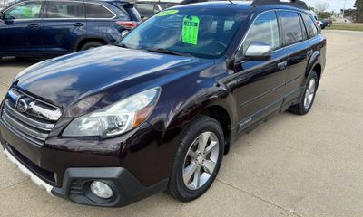 2013 Subaru Forester Base X