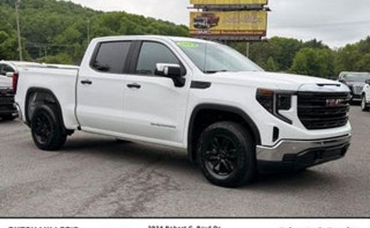 2023 GMC Sierra Denali Ultimate