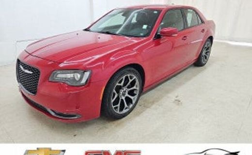 2015 Chrysler 300 300S