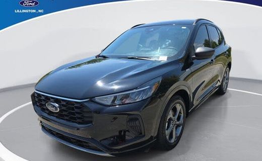 2023 Ford Escape ST Line