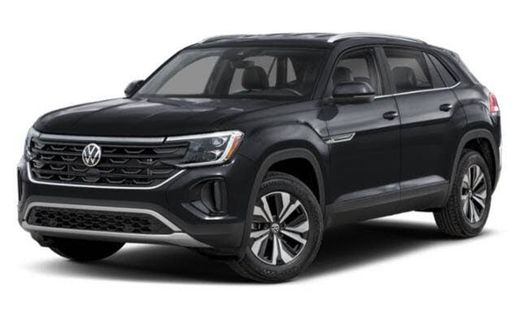 2024 Volkswagen Atlas Cross Sport 4MOTION SE