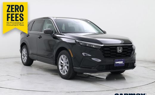 2023 Honda CR-V