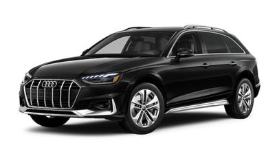 2023 Audi A4 Allroad Quattro Premium Plus