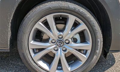 2023 Mazda CX-30 Select Package