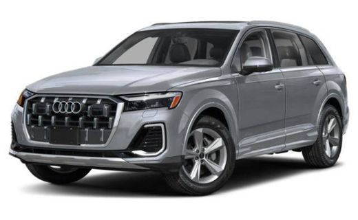 2026 Audi Q7 Quattro Prestige W