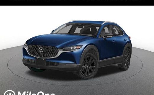 2026 Mazda CX-30 Select Sport