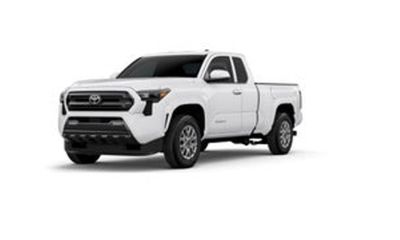 2026 Toyota Tacoma SR5 Xtracab