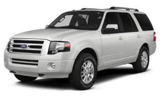 2014 Ford Expedition Limited