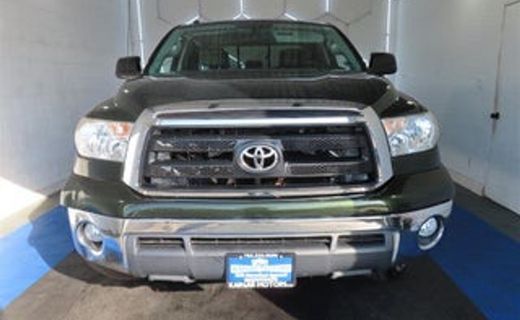 2011 Toyota Tundra SR5