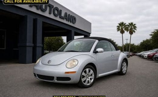 2010 Volkswagen Beetle 25