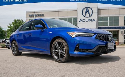 2023 Acura Integra